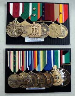 I've been doing a bit of medal mounting recently and thought you lot would  enjoy seeing the different groups. : r/Medals